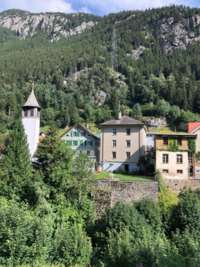 Alpine Haus